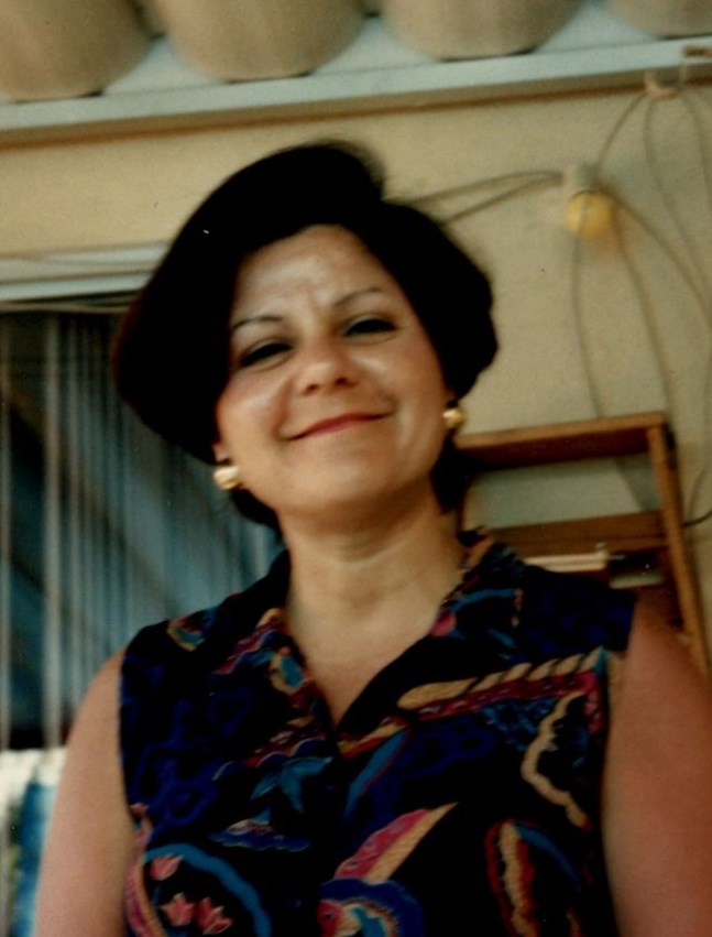 Janet Amezcua Obituary - Santa Ana, CA