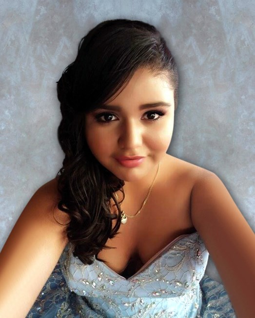 Obituary of Molly Regalado