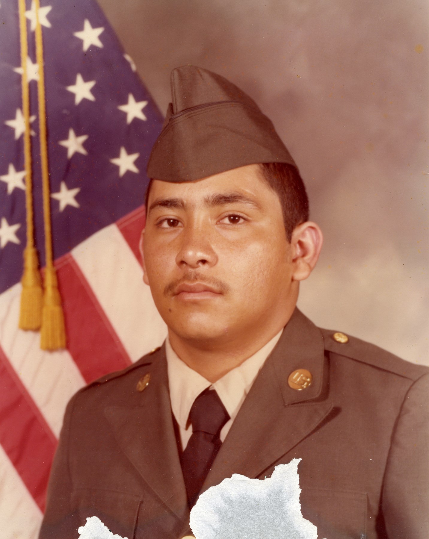 Avis de décès de George Mendoza Jr.