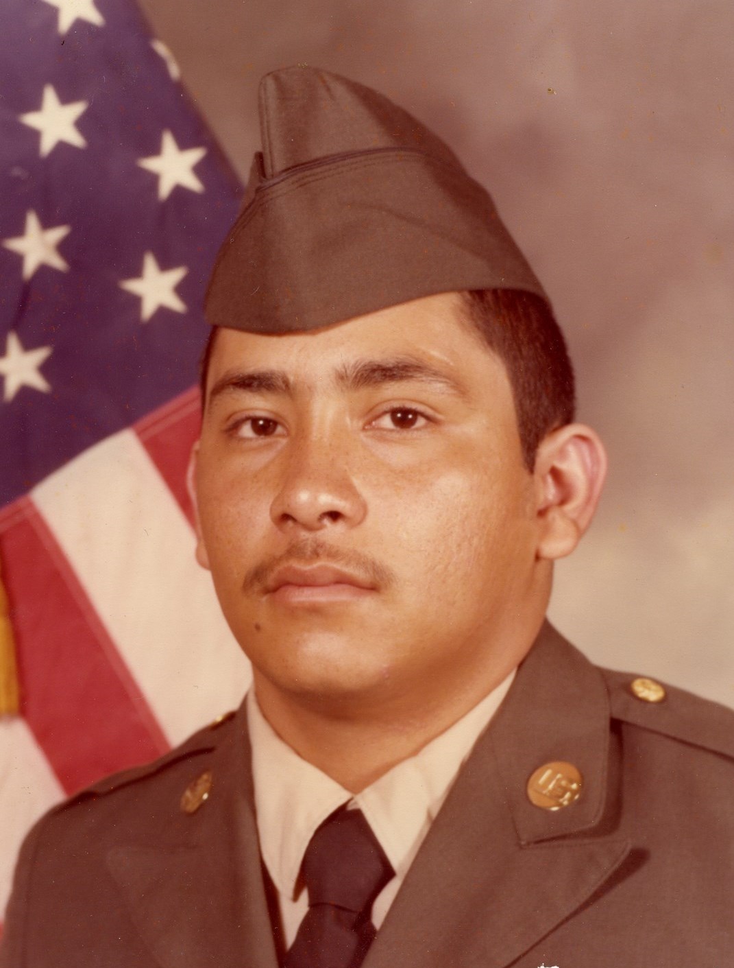 Mendoza Obituary El Paso, TX