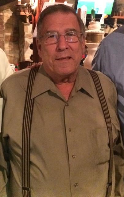 Obituary of Robert M. Johnston