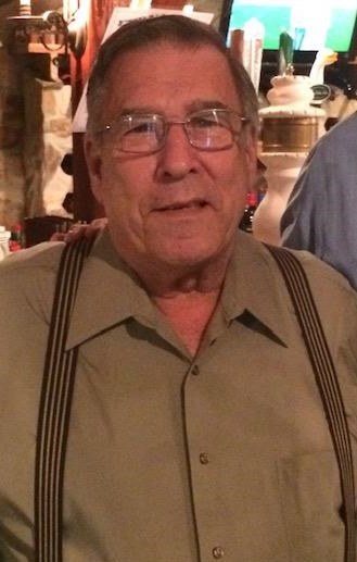 Obituary of Robert M. Johnston