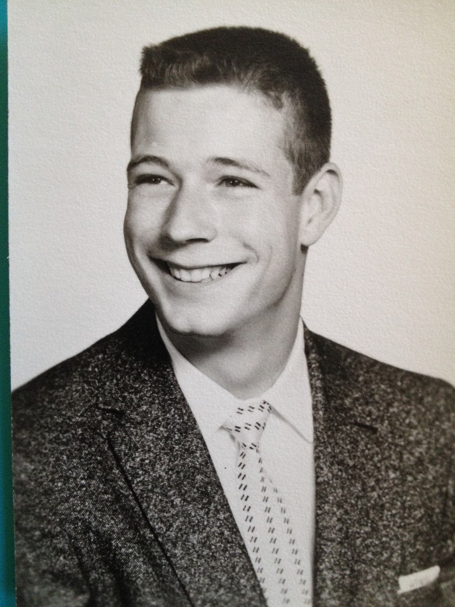 Share Obituary for Robert Baker | Overland Park, KS