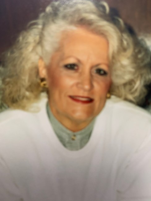 Obituary of Pamela Matthews Hobbs