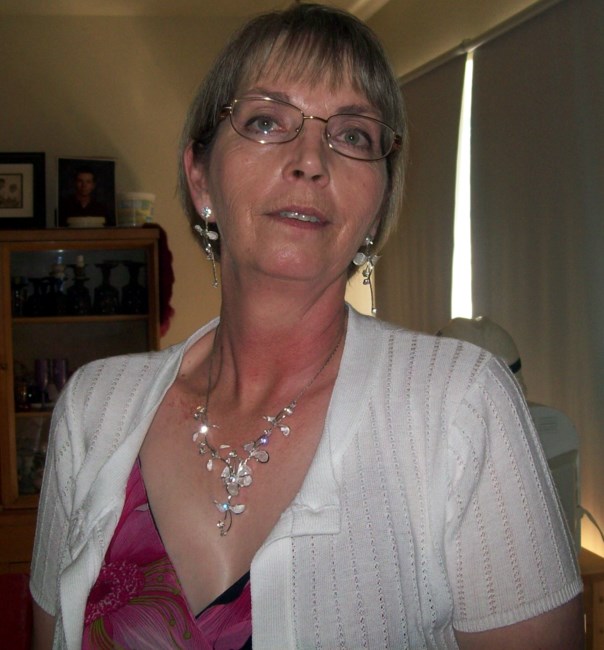 Obituario de Carla Marie Mullins