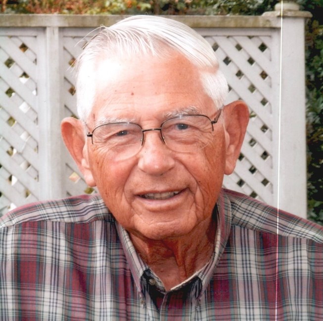 Charles "Tootie" Stuart Geil Obituary Harrisonburg, VA