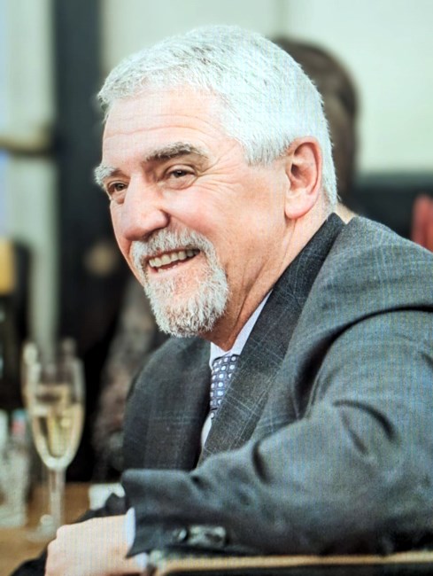 Obituary of Michel Morneau