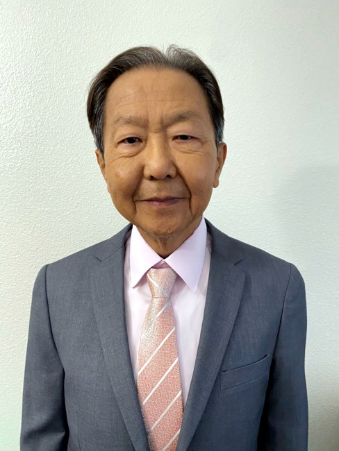 Obituario de Peking Su