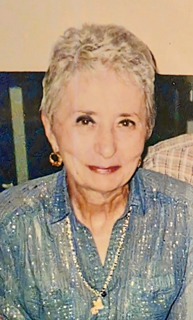 Obituary of Elizabeth M. Denten