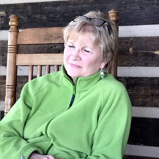 Obituary of Martha Louise (Kreis) Hines