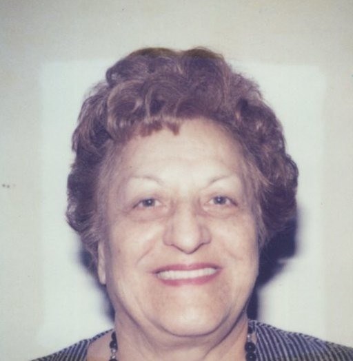 Obituary of Ms. Catherine "Kay" Battaglia