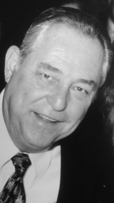 Obituario de Robert G. Dorsey