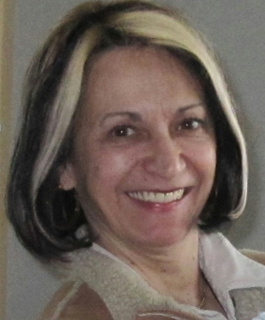 Avis de décès de Madeleine Chrétien