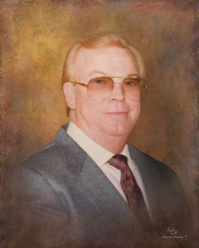 Obituary of Gene Allen Bunton