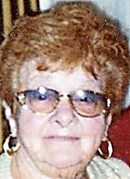 Obituary of Marie Penny Barbieri