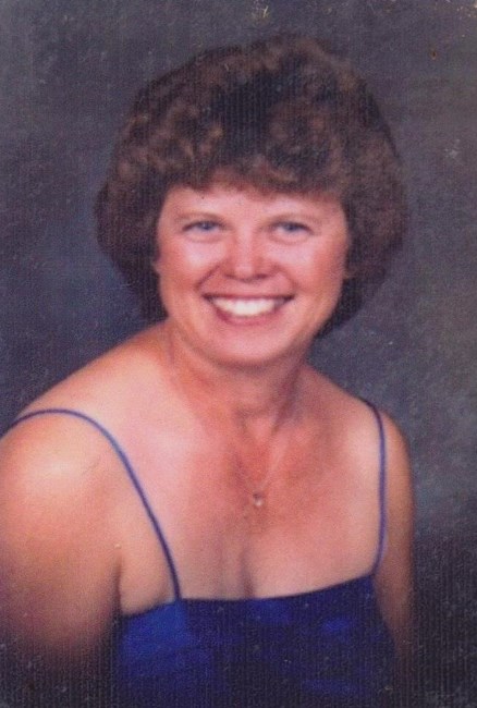 Obituario de Arlene Marie Schweitzer