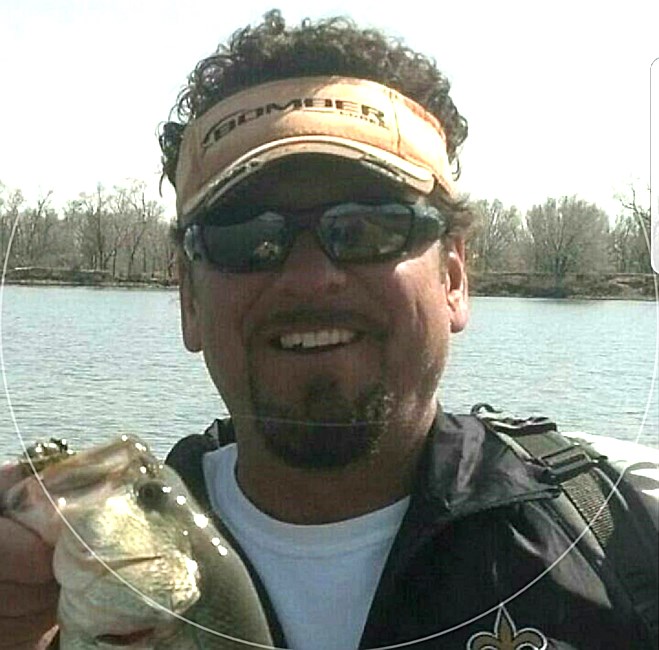 Obituary of Patrick Wayne Coghlan