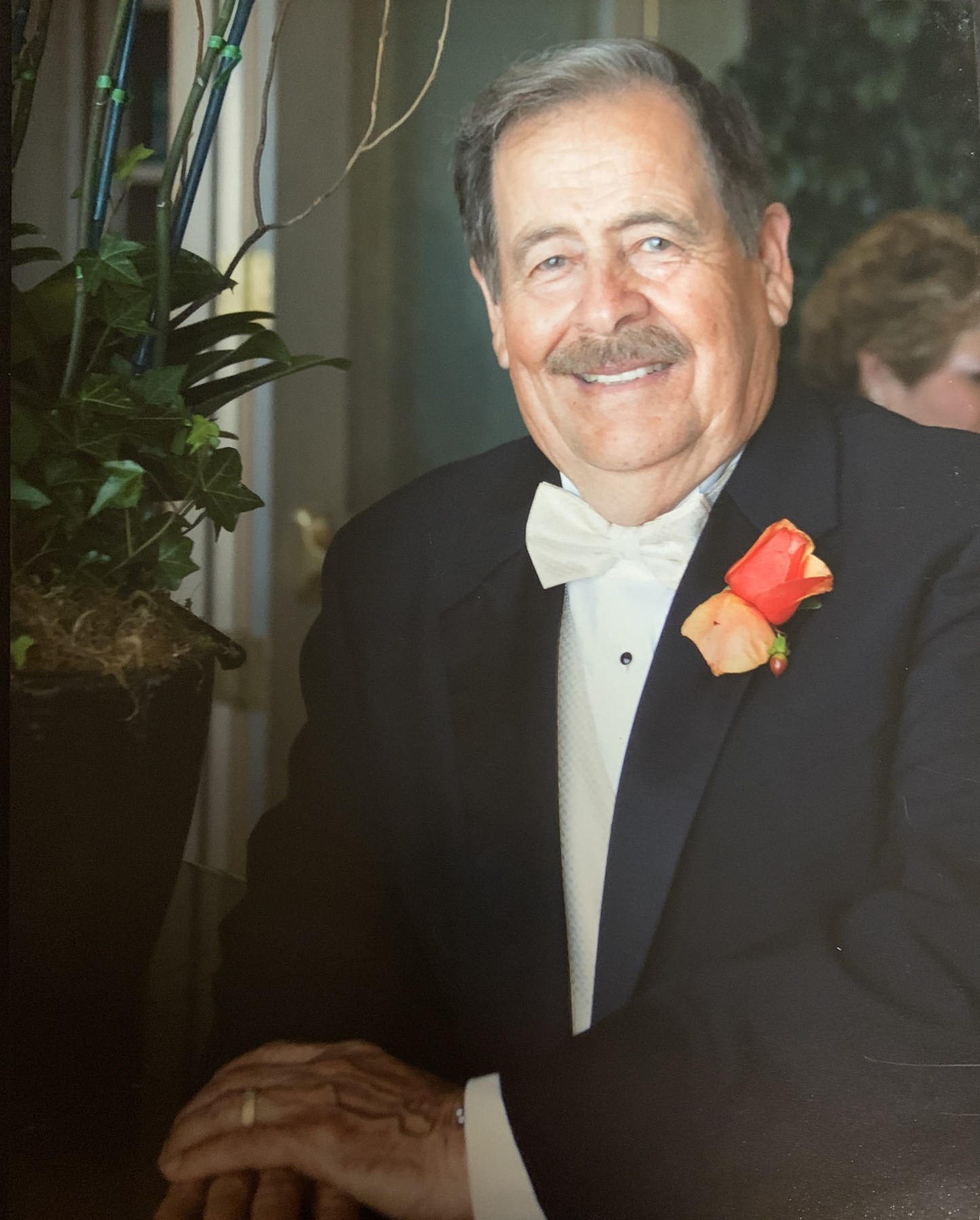 Fausto Peralta Obituary - San Jose, CA