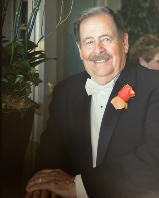 Fausto Peralta Obituary San Jose, CA