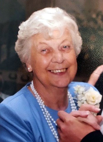 Obituary of Helen Rita Schnorr Abadie