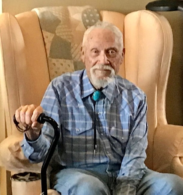 Obituary of Arnold K Smith