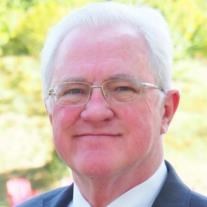 Obituary of Michael Webb