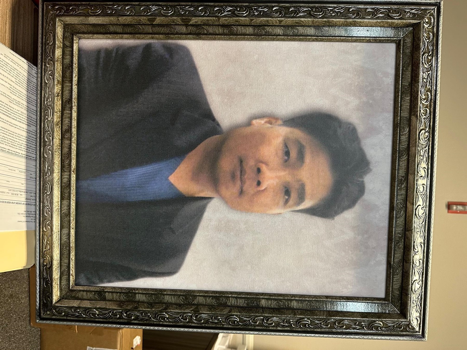 Obituary of Khamphiane Phommavanh