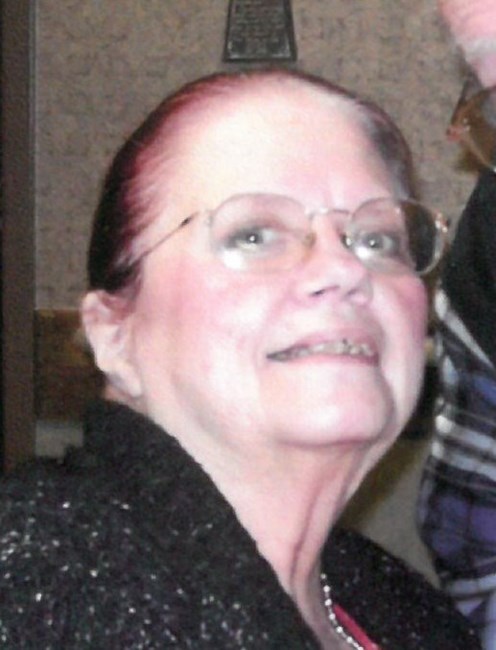 Obituary of Kathy L. Bailiff