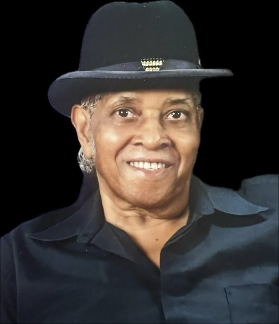 Obituary of Richard Edward Hudson Sr.