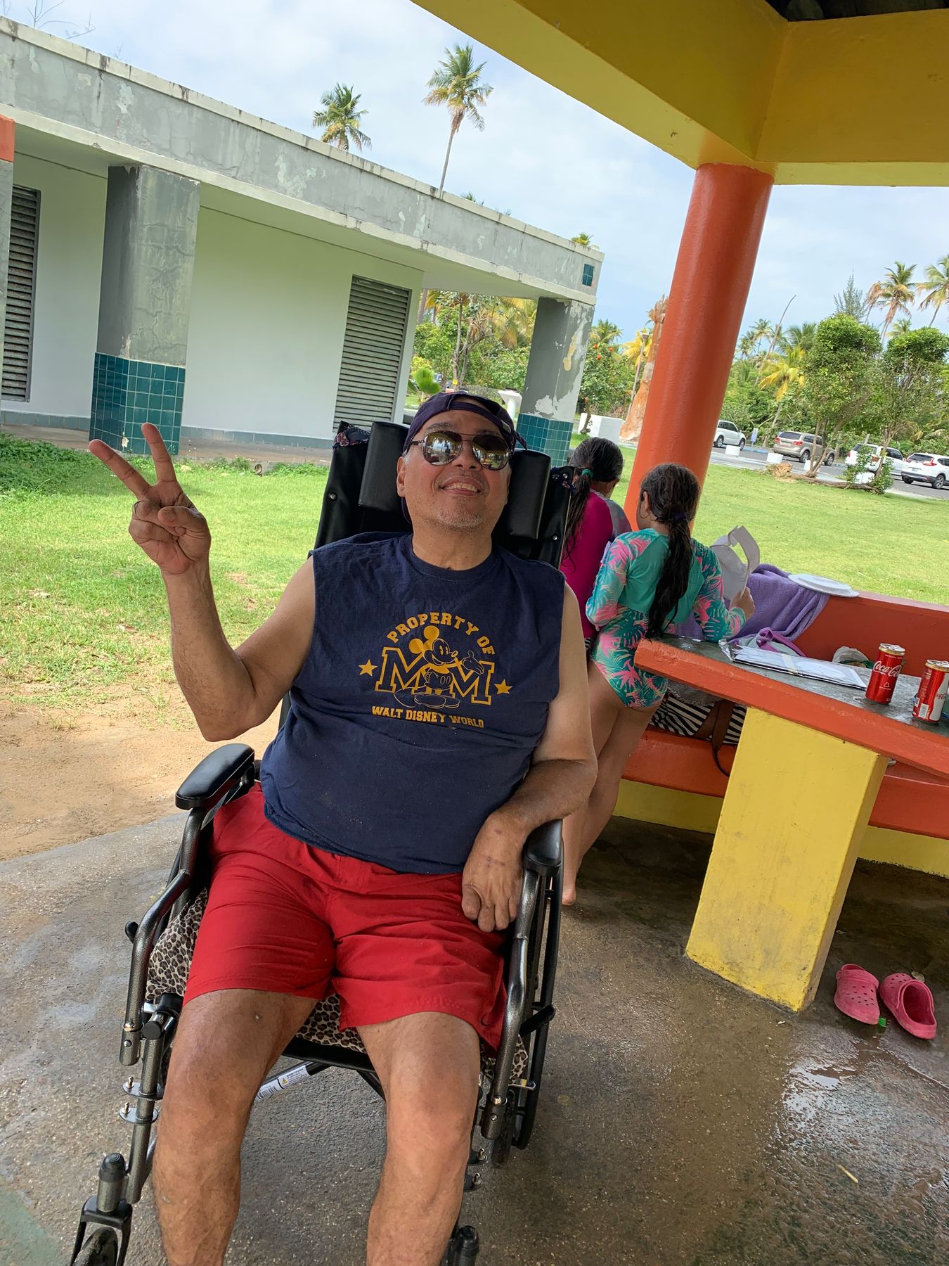 Obituary of Luis Fernando Betancourt Ramos