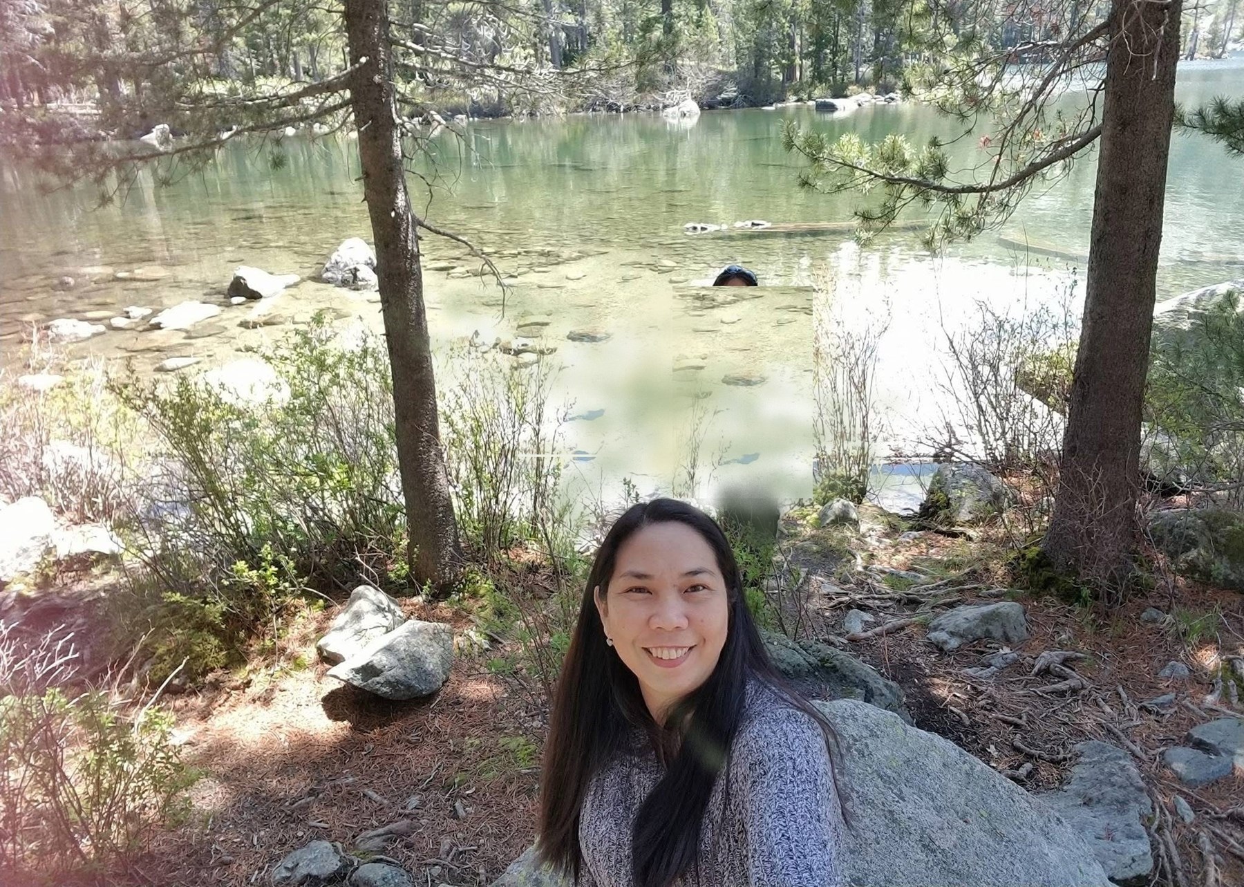 Obituary of Bhobbie Luisa Igonia Sanchez