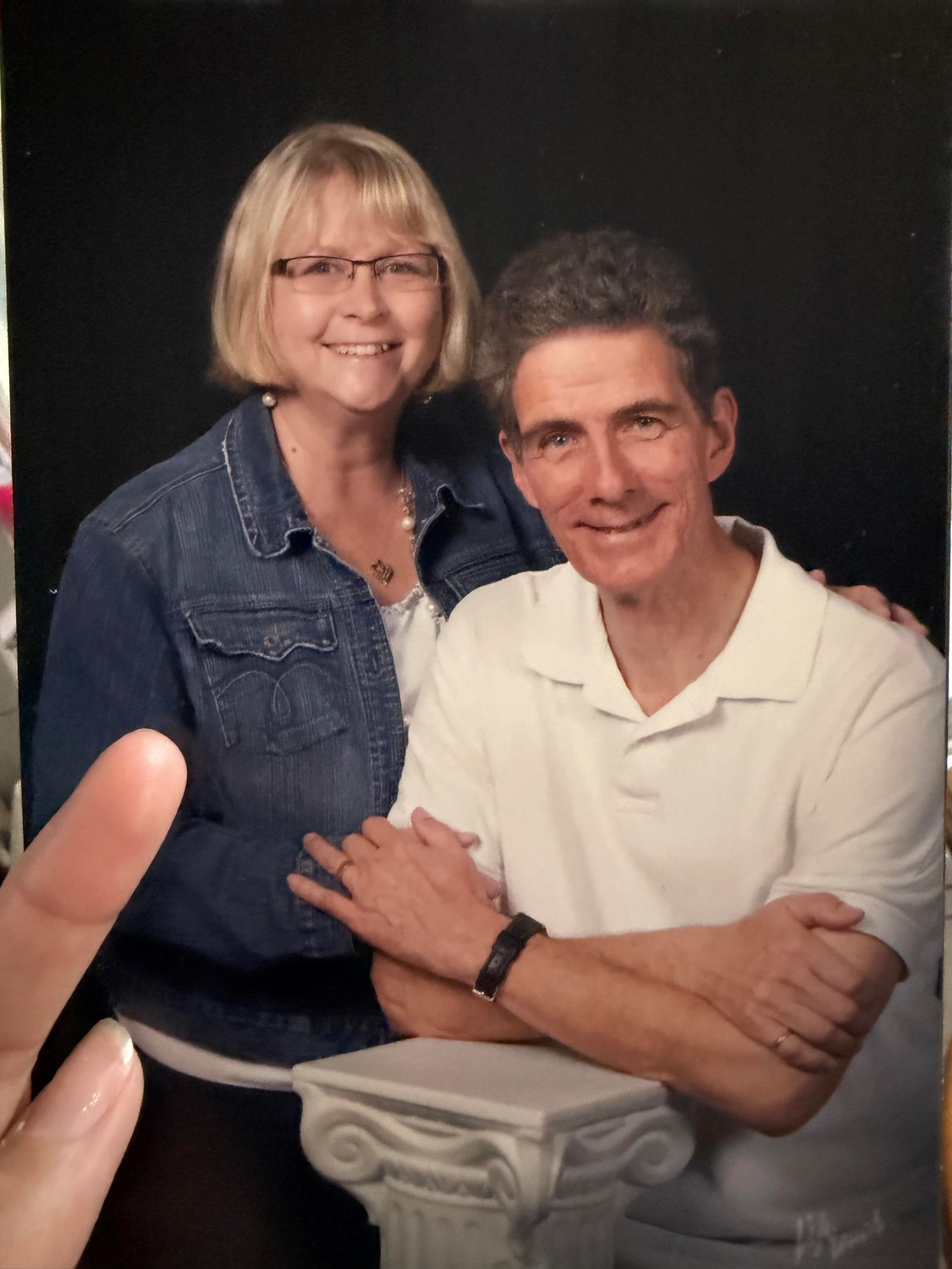 Obituary of Keighley Christopher Ross