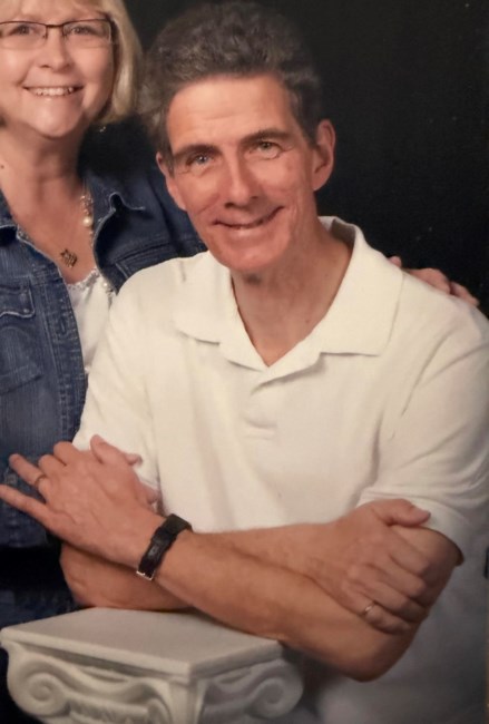 Obituary of Keighley Christopher Ross
