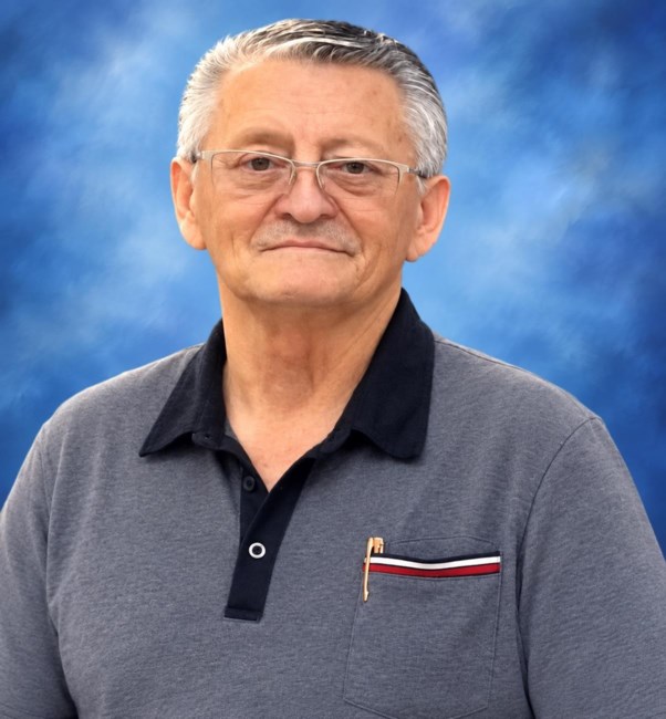 Obituary of Miguel Angel Garza