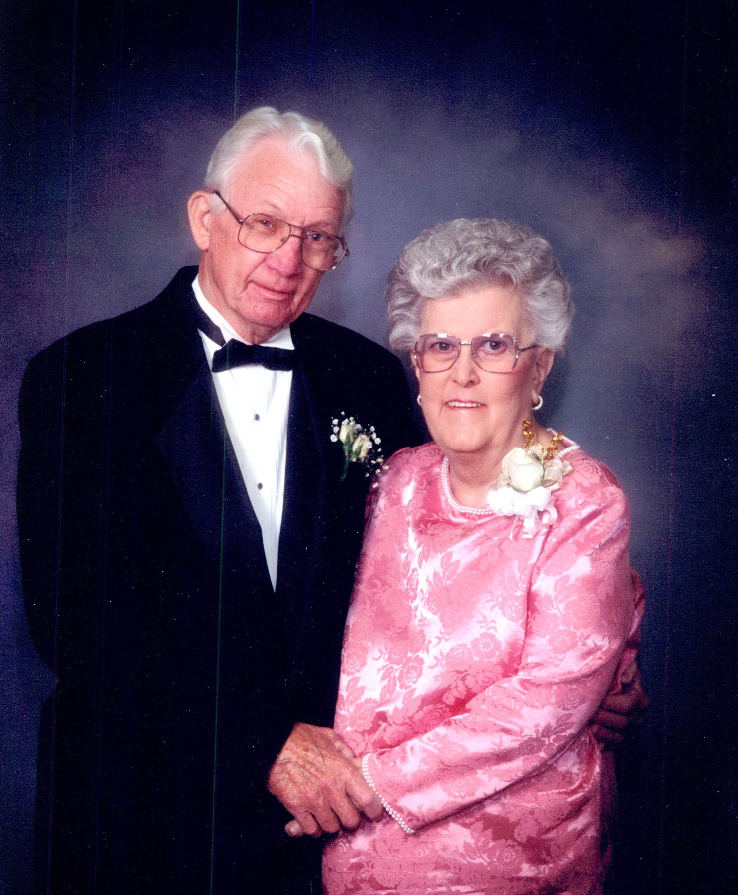 Obituary of Jane Buchanan