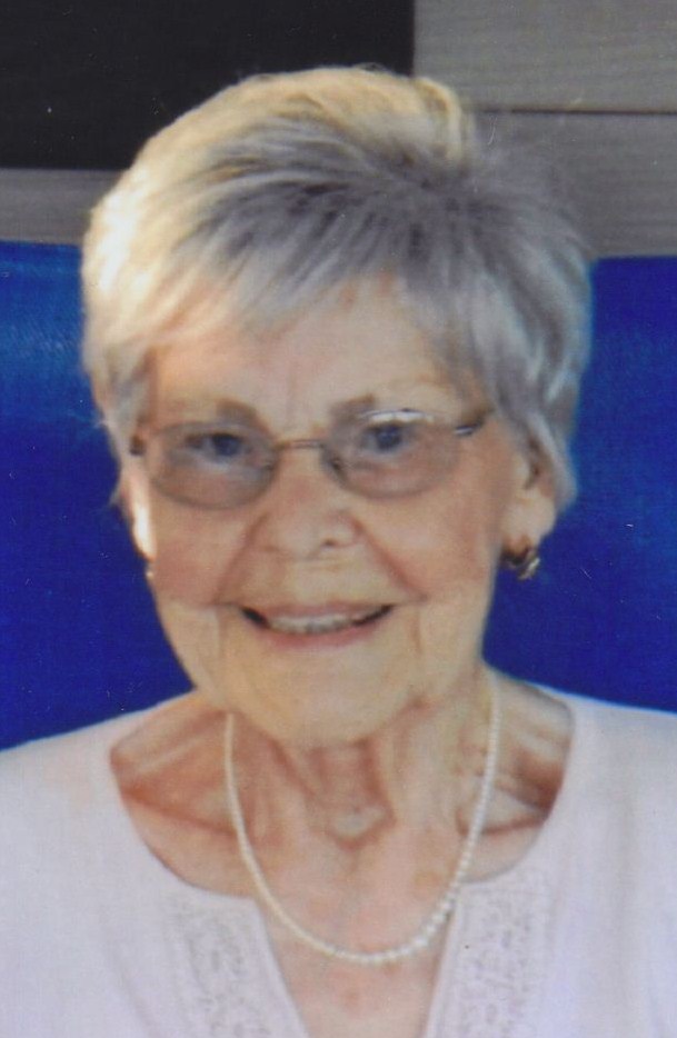 Catherine Johnson Obituary Bel Air, MD