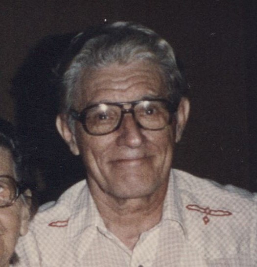 Obituary of Herbert " Herbie" Williams