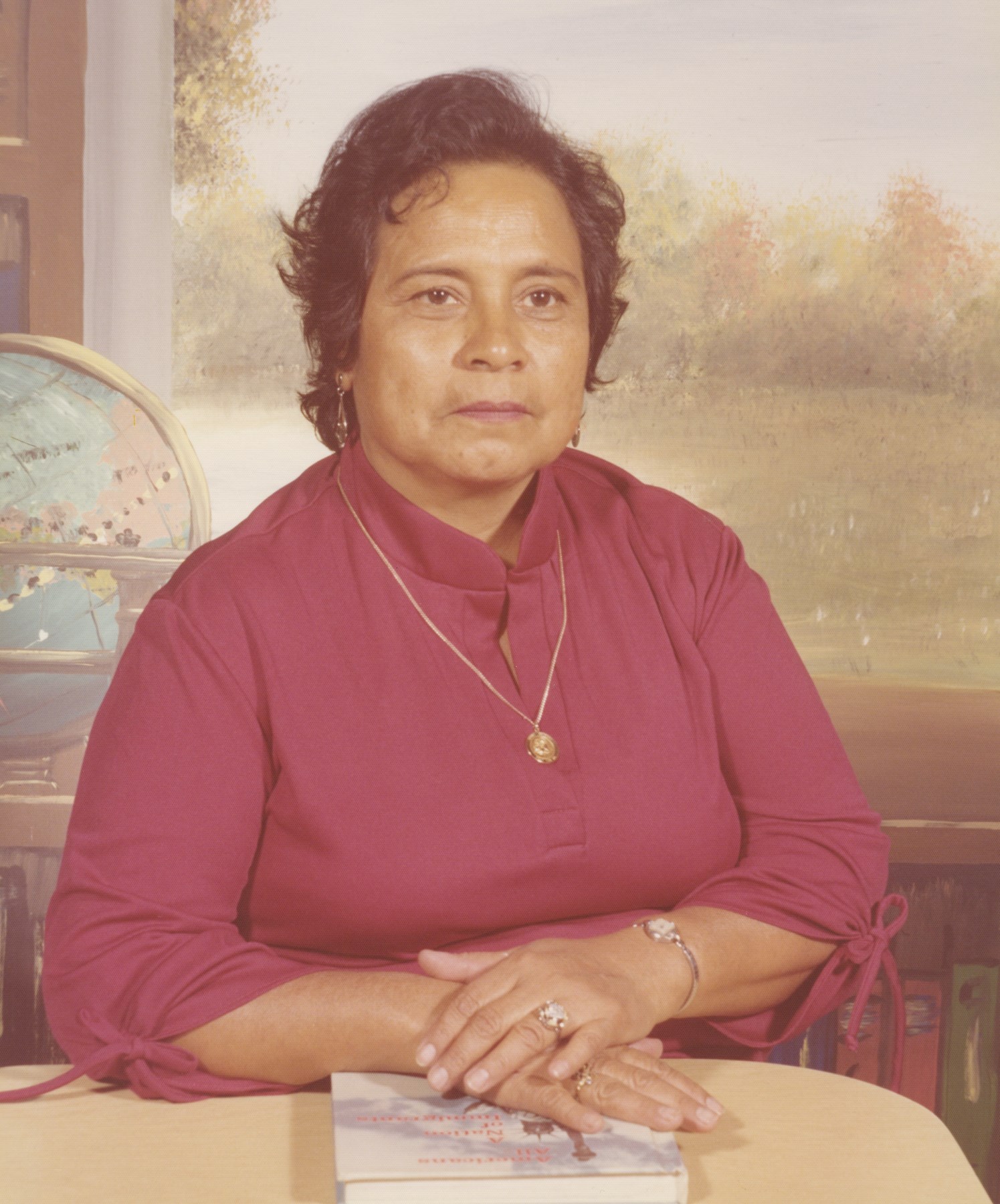 Obituary of Santos Ramirez