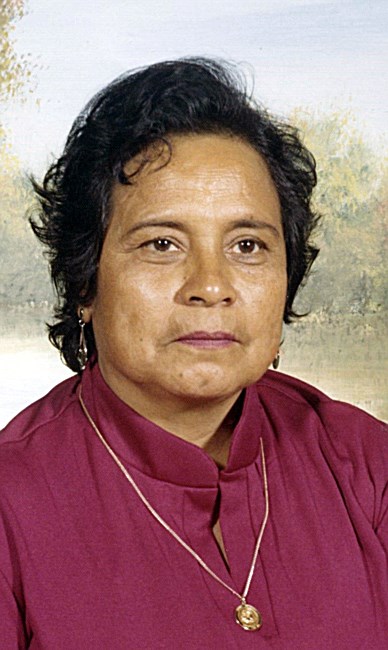 Obituary of Santos Ramirez