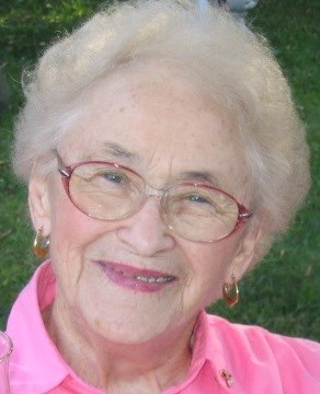 Obituary of Margaret Hallihan