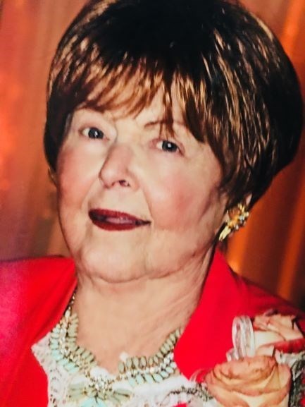 Obituary of Elva Gobert LeDee