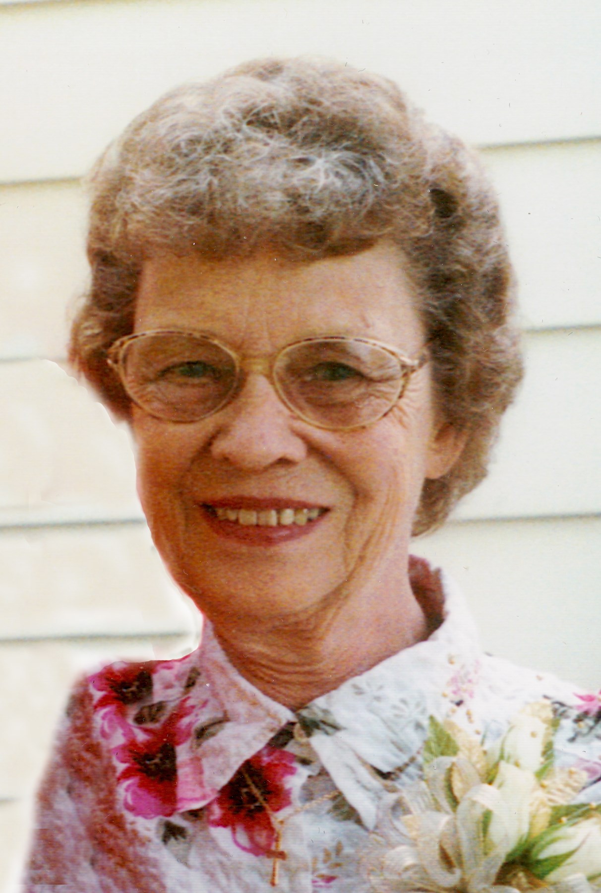 Obituary of Patricia Ann Baker