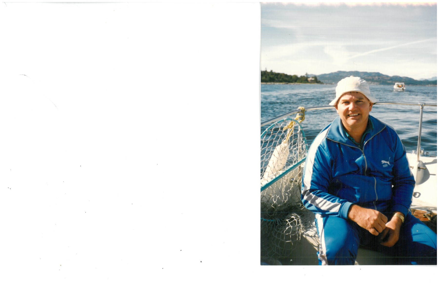 Obituary of David Mahlon Sweikert