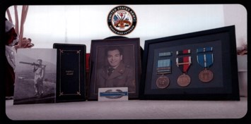 Obituary of Manuel Patricio Limas