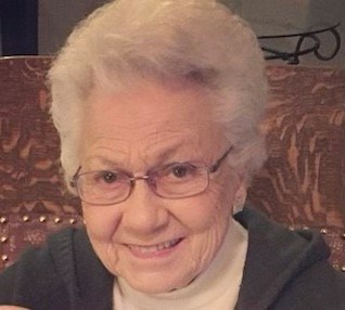Obituary of Gloria Eloise Crum