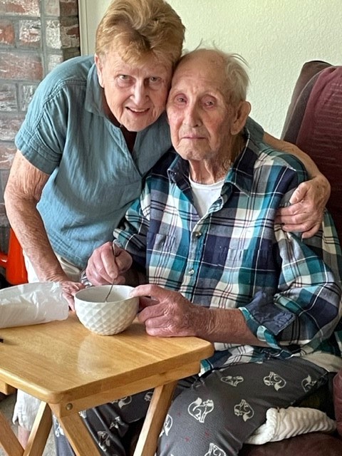 Obituary of Royce Milton Richardson