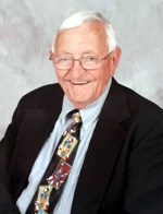Luther Cantrell