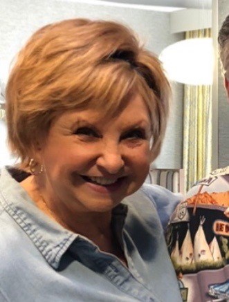 Obituary of Cynthia D. Verson