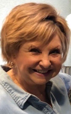 Obituary of Cynthia D. Verson