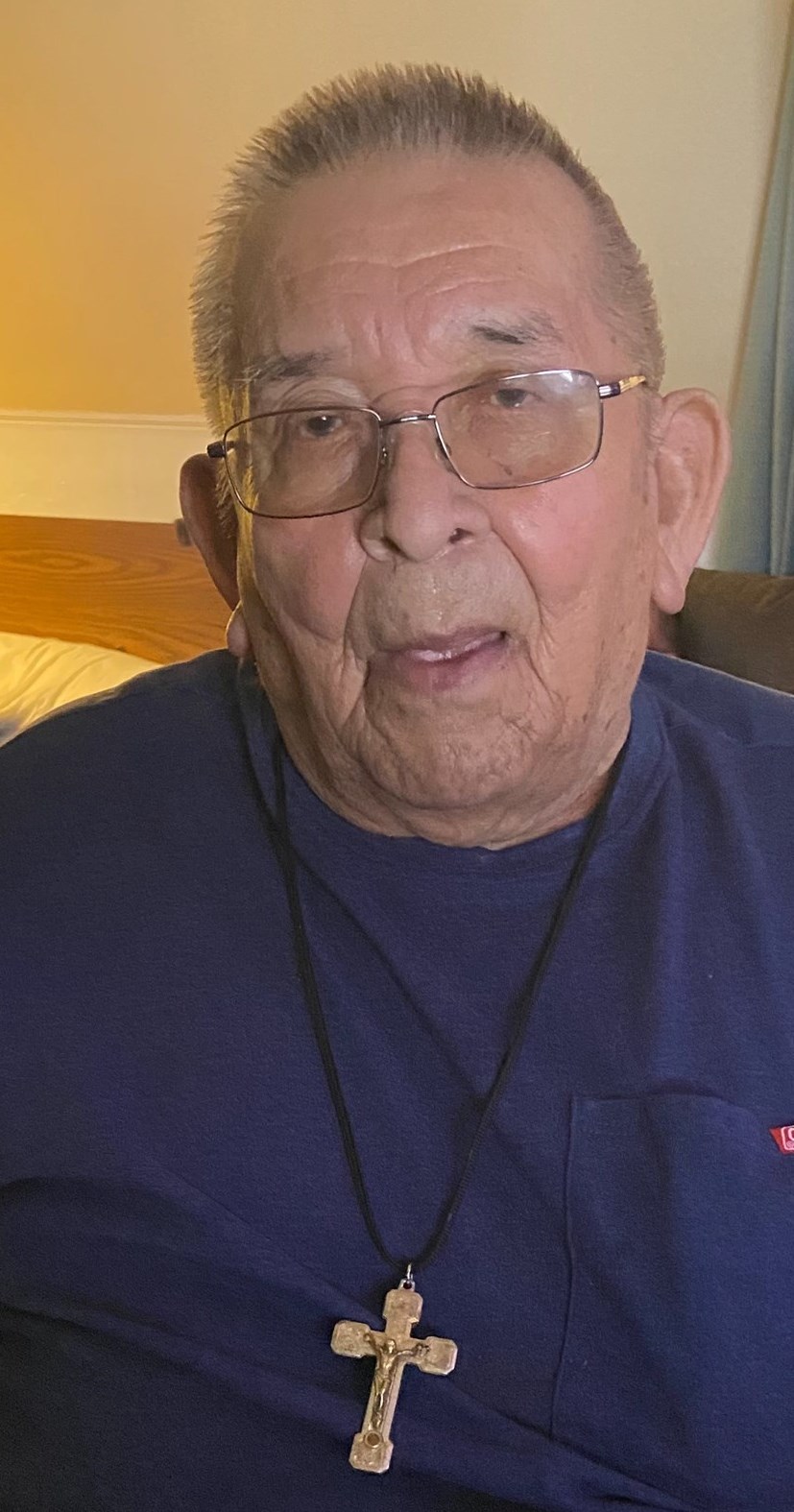 Felix M. Maltos Sr. Obituary Greeley, CO